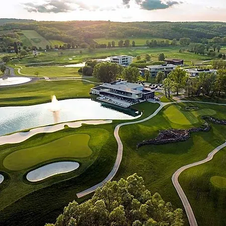 Zala Springs Health & Golf Hotel