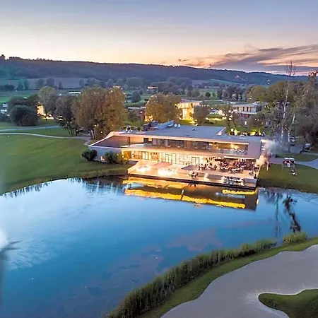 Hotel Zala Springs Health & Golf Tatikahidegkut
