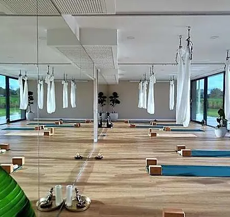 Zala Springs Health & Golf Tatikahidegkut