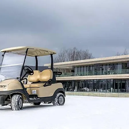 Hotel Zala Springs Health & Golf Tatikahidegkut