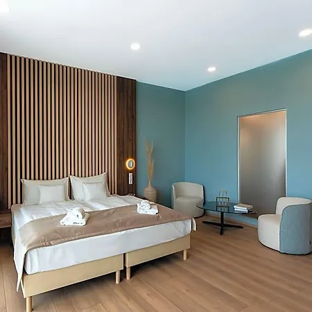 Zala Springs Health & Golf Hotel Tatikahidegkut