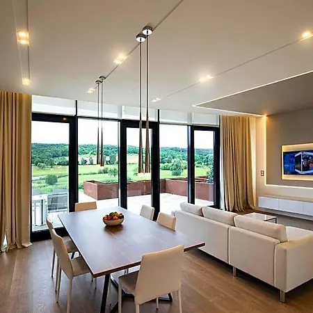 Zala Springs Health & Golf 5* Tatikahidegkut
