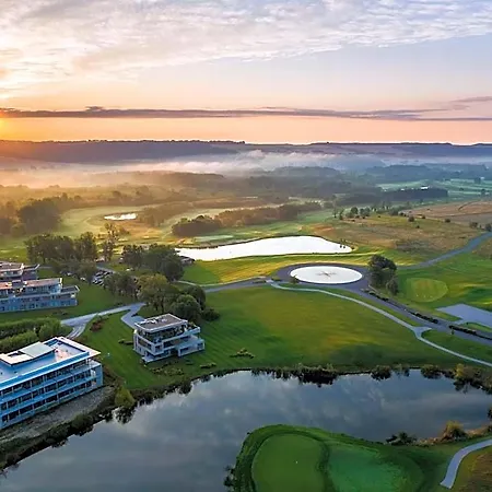 Hotel Zala Springs Health & Golf
