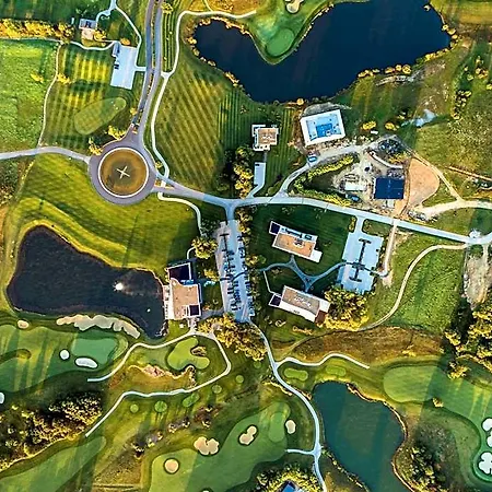 Zala Springs Health & Golf Hotel