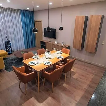 Zala Springs Health & Golf 5*
