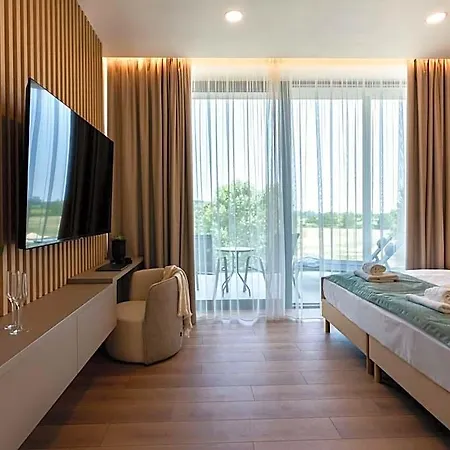 Hotel Zala Springs Health & Golf