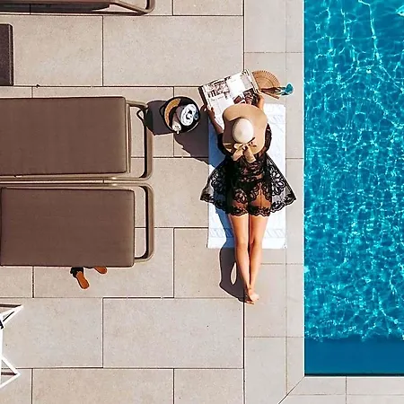 Hotel Zala Springs Health & Golf Tatikahidegkut