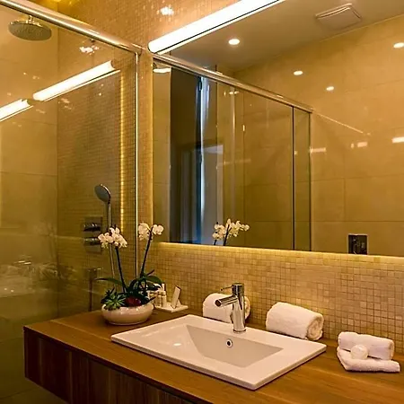 Zala Springs Health & Golf Hotel