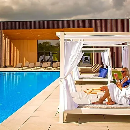 Hotel Zala Springs Health & Golf 5*