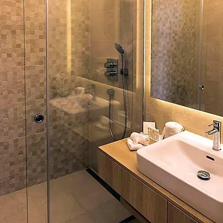 Hotel Zala Springs Health & Golf