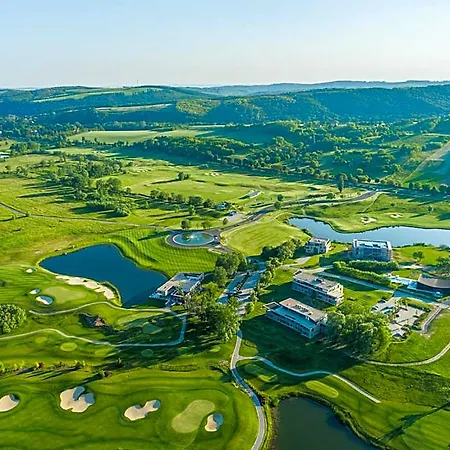 Zala Springs Health & Golf 5* Tatikahidegkut