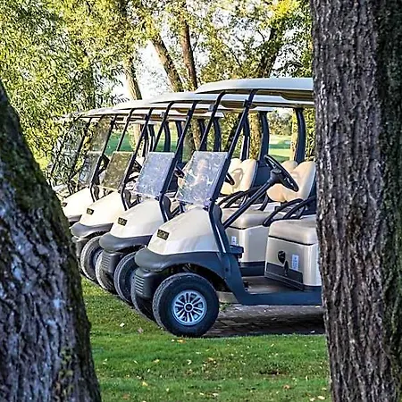 Hotel Zala Springs Health & Golf 5*
