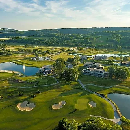 Zala Springs Health & Golf Hotel 5*
