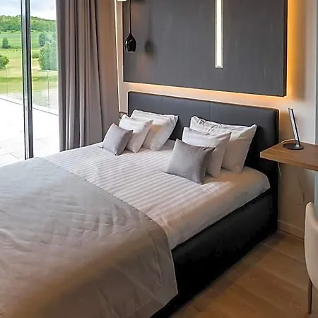 Zala Springs Health & Golf Hotel 5*