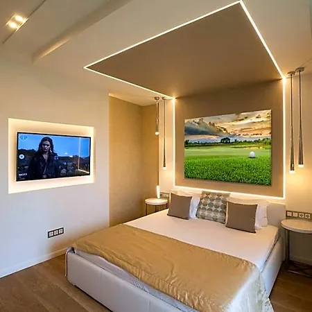 Hotel Zala Springs Health & Golf Tatikahidegkut