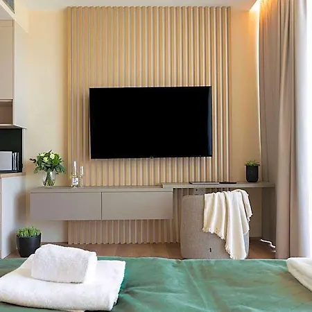 Zala Springs Health & Golf 5*